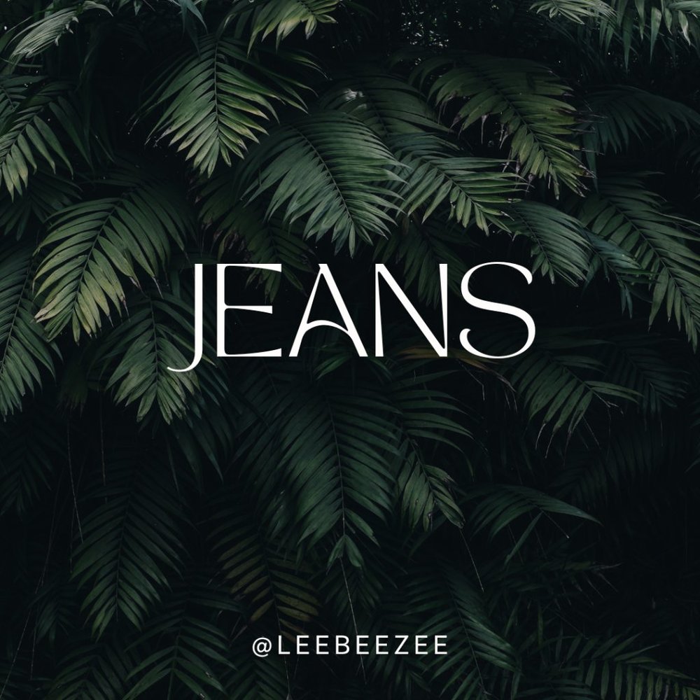 SHOP JEANS!
